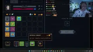 xQc Plays Megaloot #2