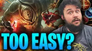 UNBEATABLE STRATEGY! This INSANE Team WRECKS Iron Twins Stage 15! | Raid Shadow Legends