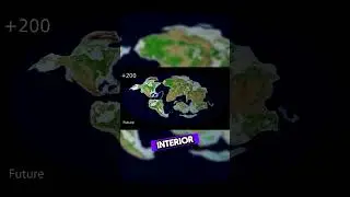 How could Earth become a desert? 