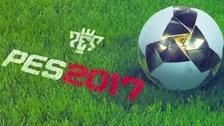 ★ | Pes 2017 PC Compilado de Gols | ★