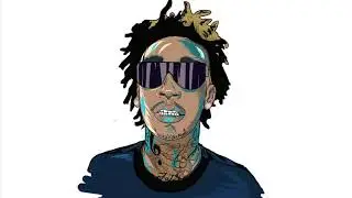 Wiz Khalifa ONIFC type beat “Out of Sight” - (Prod by Xris)
