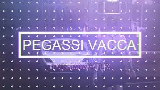 PEGASSI VACCA | #LAUDSHOWCASEBATTLEX | GTA V Online