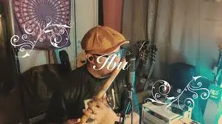 Ibu - Iwan Fals 'seruling cover by boyraZli'