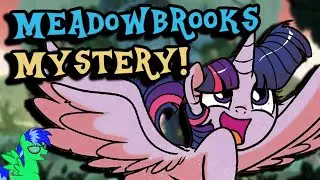 Meadowbrooks Secret Lover?! Comic Overview Issue 58