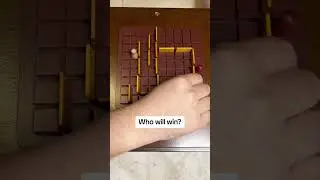 Quoridor Mini Version!