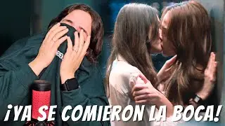 WAN VIVA ES EL ESTÁNDAR | Affair รักเล่นกล EP.1 UNCENSORED - REACCIÓN