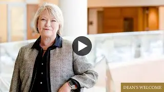 Welcome Message from Dean Annette L. Ranft | Wake Forest University School of Business