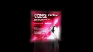 Mariaus Katiliškio 110-osios gimimo metinės. Žagarė