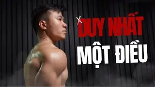 Điều Gì NÊN ƯU TIÊN HÀNG ĐẦU Khi Muốn Tăng Cơ | Podcast Kiến Thức