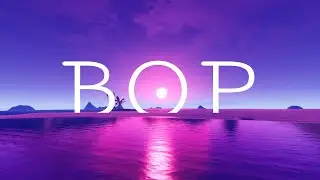 Fortnite Montage - "BOP" (DaBaby)