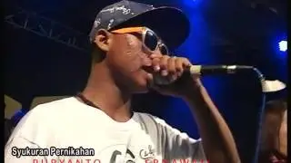 kelingan mantan-Batras live mangonan tambakromo
