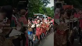 cap go meh yang dibalut dengan Bogor Street Festival