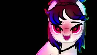 ♡Пони клип |SEVEN|♡