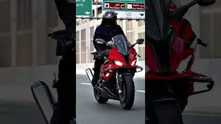 BMW S1000RR ARMASPEED Carbon Fiber Collection