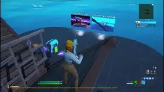 1v1 Public