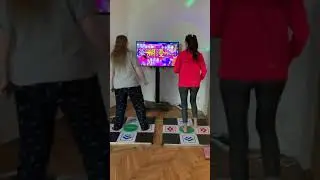 Dance Like the Arcade at Ludo 2022