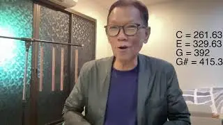 งานวิจัย เวทมนตร์ที่พิสูจน์ได้ของดนตรี