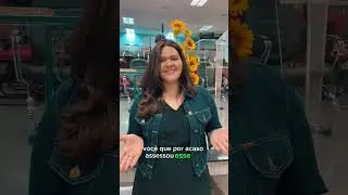 Irmã Daiane da @ADPauliniaVideos  falando do Seminário de Gestão Emocional que ministrei
