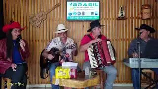 Pograma Eu & Vc  e a Viola 