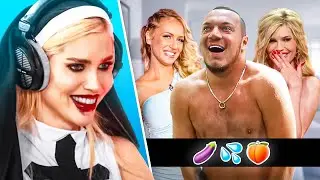 Deniz Dejm otkriva šokantne detalje – Intimni skandal sa Gastozom na žurci kod Filipa Đukića! 🔥😱