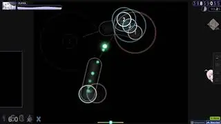 Feryquitous - Central Nucleus [Sanctus Nexum] +HR 2xsb (#1 hr only!)
