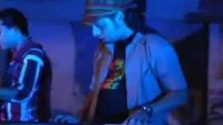 Onice - Guerras - Latin Reggae 2007