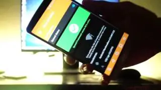 How to Get Screenlock Animations on LG G3 | Fulmics 6.5 ROM