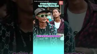 Sederet OOTD Stylish Bonge 'Artis' Citayam Fashion Week 