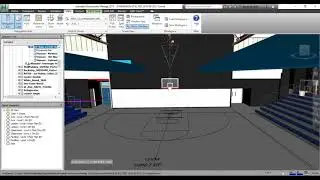 06.03.01.001   Navigating Through the Model