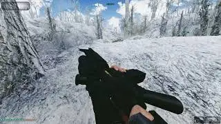 Turn Fallout into STALKER with new Tactical Leaning / Corner Peaking mod