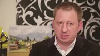 Вячеслав Тихомиров о современном PR