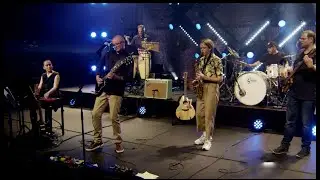 Trond Salthammer m/ band - livestreamkonsert 13. juni 2020
