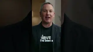 I'm Dan Chuparkoff: Reinventor of Teams #Reinvent  #FutureOfTeams #Innovation #Change #Teams #AI