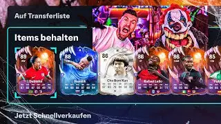 ULTIMATE SCREAAAMM 😱😍 SCREAM Player, ICON & HERO DRAWN 🔥 EA FC 26