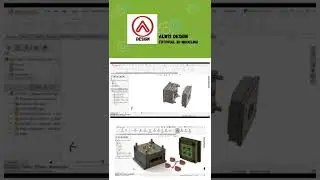 SOLIDWORKS MOLD DESIGN 