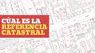 Cómo obtener la REFERENCIA CATASTRAL de una VIVIENDA o PISO | Dónde la encuentro fácil