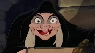 CRV: The Grinch Says 