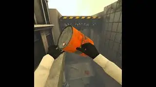 Unlocking the hardest achievement in bonelab