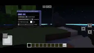 Minecraft Pe Chams Testing #1
