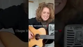 Alice Howe - “Love Has No Rules (Acoustic Version) Hear the single on 3/24 ♥️