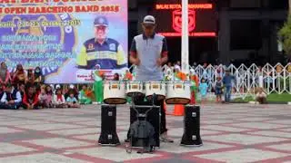 quintom solo - agha