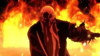 Ichigo vs Yhwach  - AMV - BLEACH  TYBW - IN THE END