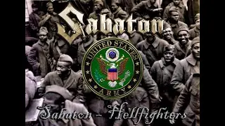Sabaton - Hellfighters - Русский Перевод