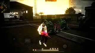 Brown Rang Freefire status | ff montage | ff status | 1410 Gaming
