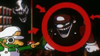 Mario '85 pc port. mini recap Xd