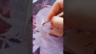Shopper customization process     🍃Kazuha 🍃 Genshin Impact