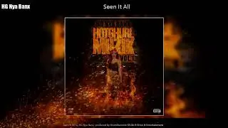 HG Nya  - Seen It All ( Track 4 )