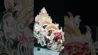 GONG MANIA DI DESA DASOK PAMEKASAN