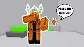 The Roblox Teamwork Experience...