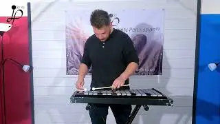 Glockenspiel Series